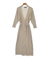 green label relaxing カーディガン