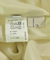 green label relaxing（グリーンレーベルリラクシング）ロング・マキシ丈スカート 白 サイズ:38(M位) レディース/2200635719034