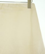 green label relaxing（グリーンレーベルリラクシング）ロング・マキシ丈スカート 白 サイズ:38(M位) レディース/2200635719034