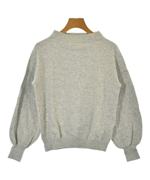 グリーンレーベルリラクシング(green label relaxing)のgreen label relaxing ニット・セーター