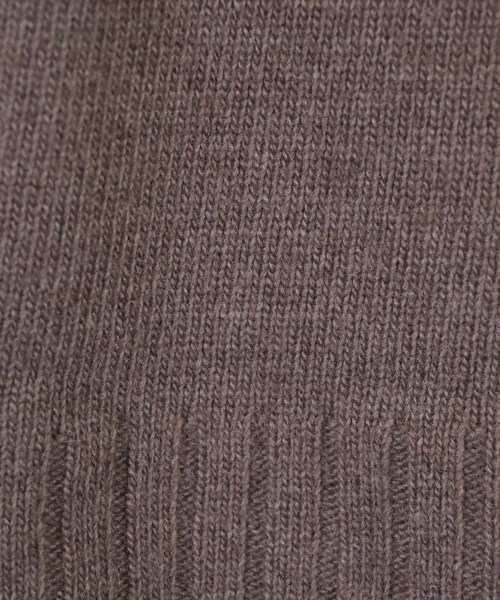 green label relaxing（グリーンレーベルリラクシング）ニット・セーター 紫 サイズ:F レディース/2200637886031