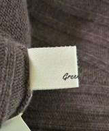 green label relaxing（グリーンレーベルリラクシング）ニット・セーター 紫 サイズ:F レディース/2200637886031