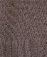 green label relaxing（グリーンレーベルリラクシング）ニット・セーター 紫 サイズ:F レディース/2200637886031