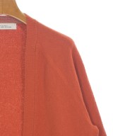 green label relaxing（グリーンレーベルリラクシング）カーディガン オレンジ サイズ:S レディース/2200641355042