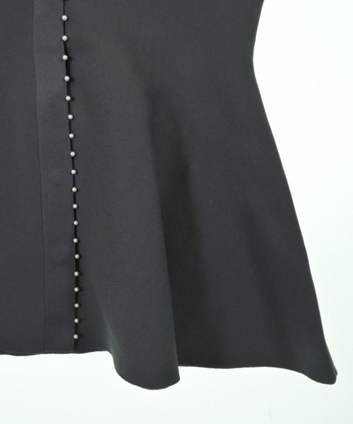 green label relaxing（グリーンレーベルリラクシング）ベスト/ノースリーブ グレー サイズ:-(L位) レディース/2200601414017