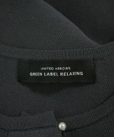 green label relaxing（グリーンレーベルリラクシング）ベスト/ノースリーブ グレー サイズ:-(L位) レディース/2200601414017