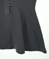 green label relaxing（グリーンレーベルリラクシング）ベスト/ノースリーブ グレー サイズ:-(L位) レディース/2200601414017