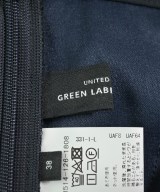 green label relaxing（グリーンレーベルリラクシング）スラックス 紺 サイズ:38(M位) レディース/2200601414055