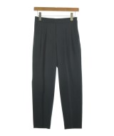 green label relaxing スラックス