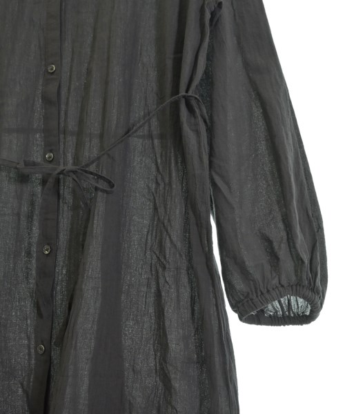 green label relaxing（グリーンレーベルリラクシング）ワンピース 黒 サイズ:F レディース/2200621828078