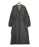 green label relaxing（グリーンレーベルリラクシング）ワンピース 黒 サイズ:F レディース/2200621828078