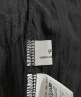 green label relaxing（グリーンレーベルリラクシング）ワンピース 黒 サイズ:F レディース/2200621828078