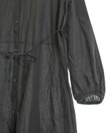 green label relaxing（グリーンレーベルリラクシング）ワンピース 黒 サイズ:F レディース/2200621828078