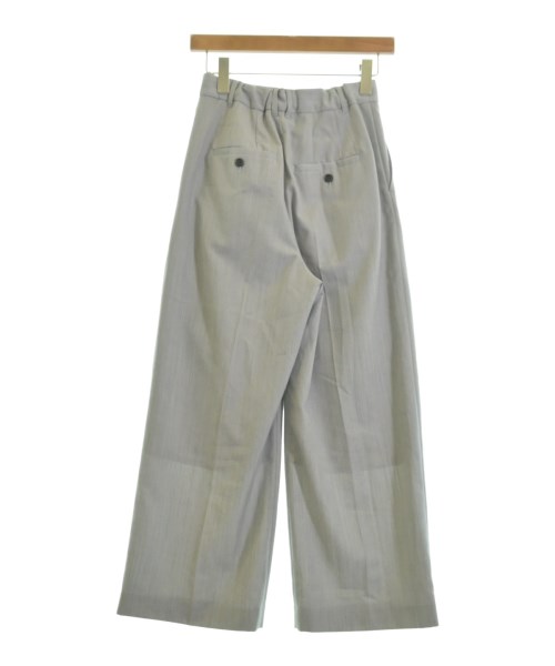 green label relaxing（グリーンレーベルリラクシング）その他 グレー サイズ:SM レディース/2200622825021