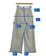 green label relaxing（グリーンレーベルリラクシング）その他 グレー サイズ:SM レディース/2200622825021