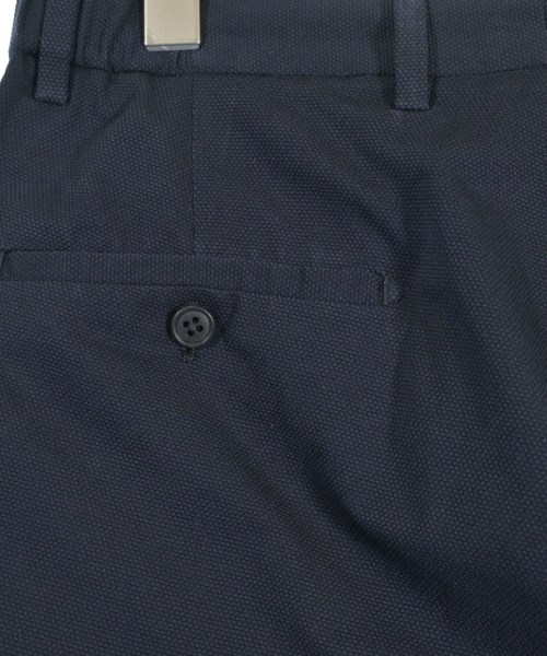 green label relaxing（グリーンレーベルリラクシング）スラックス 紺 サイズ:S レディース/2200628364036