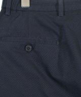 green label relaxing（グリーンレーベルリラクシング）スラックス 紺 サイズ:S レディース/2200628364036