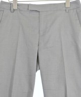 green label relaxing（グリーンレーベルリラクシング）スラックス グレー サイズ:38(M位) レディース/2200628364043