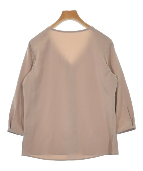 green label relaxing（グリーンレーベルリラクシング）ブラウス ピンク サイズ:F レディース/2200628364135