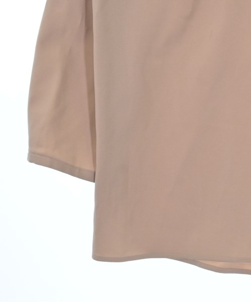 green label relaxing（グリーンレーベルリラクシング）ブラウス ピンク サイズ:F レディース/2200628364135