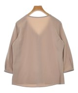 green label relaxing（グリーンレーベルリラクシング）ブラウス ピンク サイズ:F レディース/2200628364135