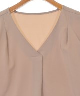 green label relaxing（グリーンレーベルリラクシング）ブラウス ピンク サイズ:F レディース/2200628364135