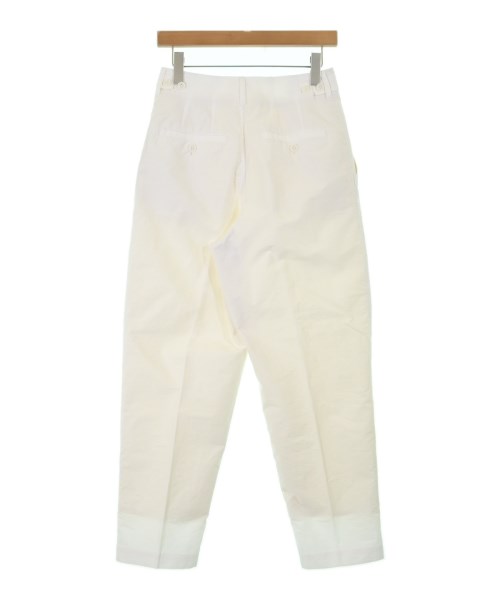 green label relaxing（グリーンレーベルリラクシング）その他 白 サイズ:38(M位) レディース/2200629086050