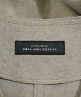 green label relaxing（グリーンレーベルリラクシング）カジュアルシャツ ベージュ サイズ:F レディース/2200641567018