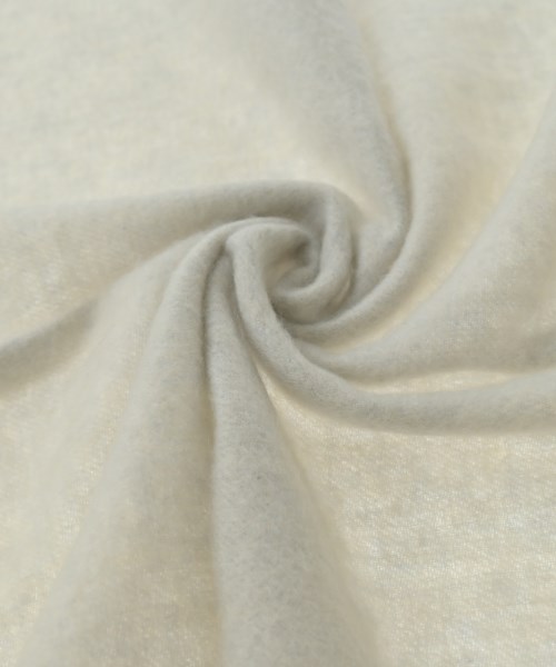 green label relaxing（グリーンレーベルリラクシング）マフラー グレー サイズ:- レディース/2200619397050