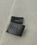 green label relaxing（グリーンレーベルリラクシング）マフラー グレー サイズ:- レディース/2200619397050