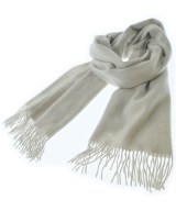 green label relaxing マフラー