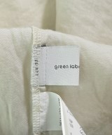 green label relaxing（グリーンレーベルリラクシング）カジュアルシャツ ベージュ サイズ:-(XL位) レディース/2200629947023