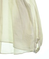 green label relaxing（グリーンレーベルリラクシング）カジュアルシャツ ベージュ サイズ:-(XL位) レディース/2200629947023