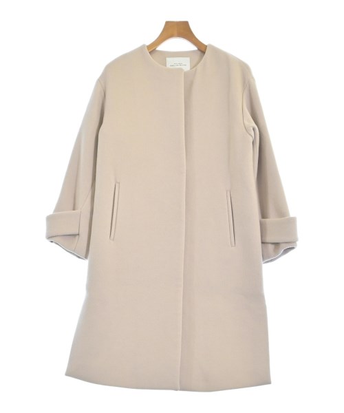 グリーンレーベルリラクシング(green label relaxing)のgreen label relaxing コート（その他）