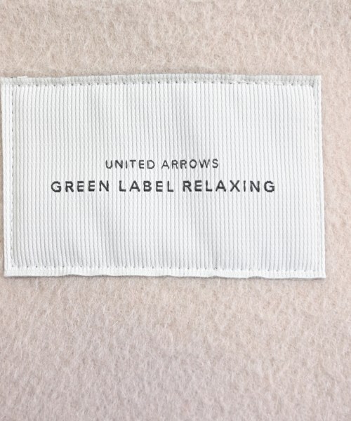 green label relaxing（グリーンレーベルリラクシング）その他 ベージュ サイズ:36(S位) レディース/2200638746013