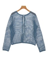 green label relaxing（グリーンレーベルリラクシング）ニット・セーター 青 サイズ:-(M位) レディース/2200640341046