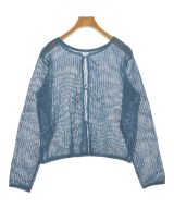 green label relaxing（グリーンレーベルリラクシング）ニット・セーター 青 サイズ:-(M位) レディース/2200640341046