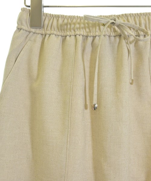 green label relaxing（グリーンレーベルリラクシング）ロング・マキシ丈スカート ベージュ サイズ:36(S位) レディース/2200641950025