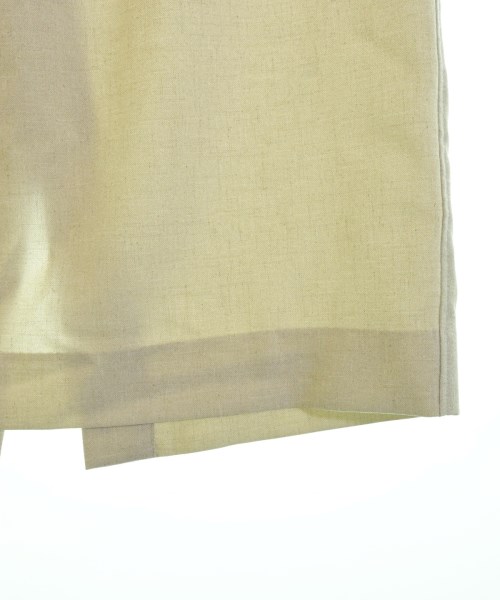 green label relaxing（グリーンレーベルリラクシング）ロング・マキシ丈スカート ベージュ サイズ:36(S位) レディース/2200641950025