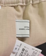 green label relaxing（グリーンレーベルリラクシング）ロング・マキシ丈スカート ベージュ サイズ:36(S位) レディース/2200641950025