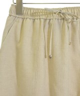 green label relaxing（グリーンレーベルリラクシング）ロング・マキシ丈スカート ベージュ サイズ:36(S位) レディース/2200641950025