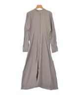 green label relaxing（グリーンレーベルリラクシング）ワンピース 茶 サイズ:F レディース/2200617513032