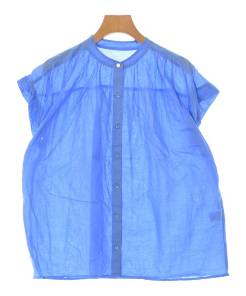 グリーンレーベルリラクシング(green label relaxing)のgreen label relaxing ブラウス