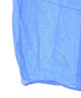 green label relaxing（グリーンレーベルリラクシング）ブラウス 青 サイズ:F レディース/2200617513049