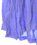 green label relaxing（グリーンレーベルリラクシング）ブラウス 紫 サイズ:F レディース/2200617513056