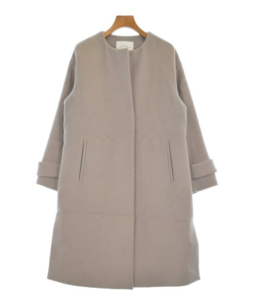 グリーンレーベルリラクシング(green label relaxing)のgreen label relaxing コート（その他）