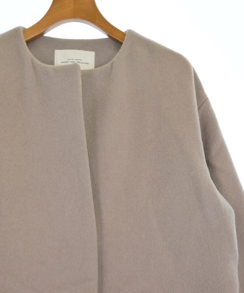 green label relaxing（グリーンレーベルリラクシング）その他 紫 サイズ:36(S位) レディース/2200621517019