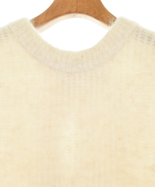 green label relaxing（グリーンレーベルリラクシング）ベスト 白 サイズ:-(M位) レディース/2200621517064