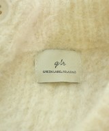 green label relaxing（グリーンレーベルリラクシング）ベスト 白 サイズ:-(M位) レディース/2200621517064