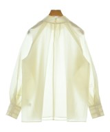 green label relaxing（グリーンレーベルリラクシング）カジュアルシャツ ベージュ サイズ:F レディース/2200621517088